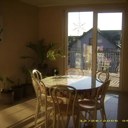 Homestay Willa Ludwik Spa & Wellness *