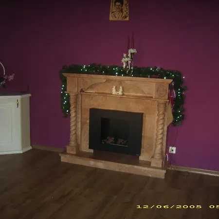 Ludwik & Wellness Dębki