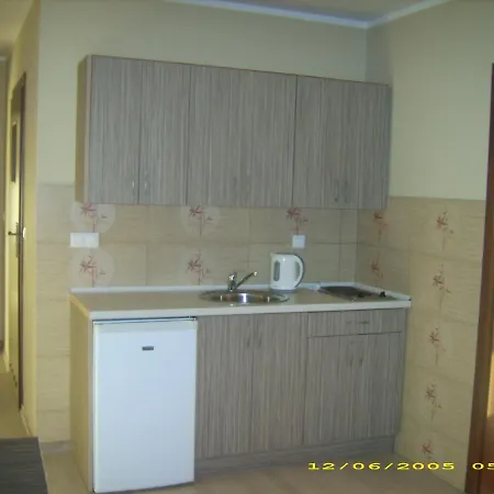 Homestay Willa Ludwik Spa & Wellness Debki