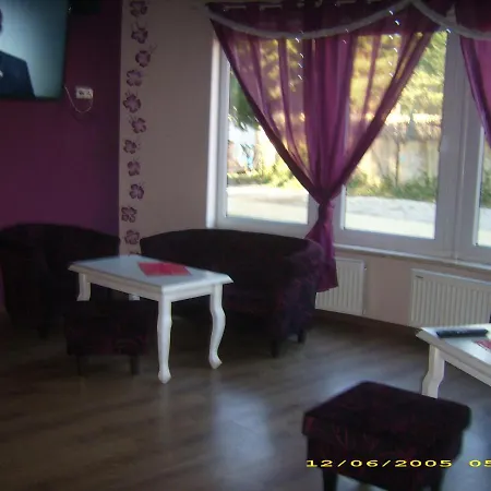 Willa Ludwik Spa & Wellness Homestay Debki