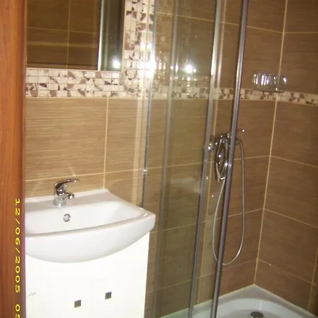 Willa Ludwik Spa & Wellness * Debki