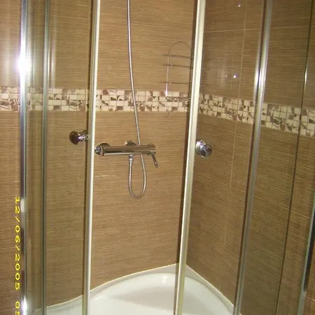 Willa Ludwik Spa & Wellness * Debki