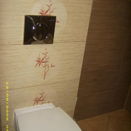 Ludwik & Wellness Kwatera prywatna