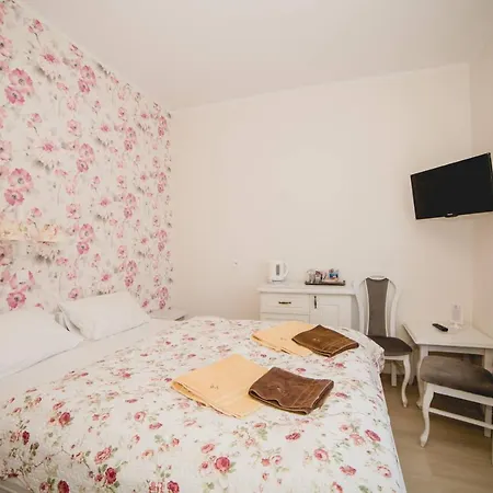 Willa Ludwik Spa & Wellness