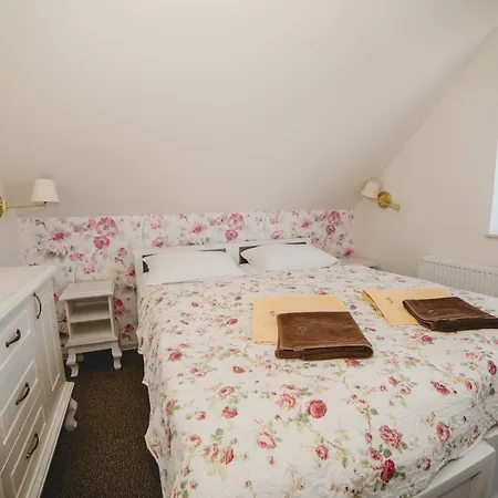 Willa Ludwik Spa & Wellness