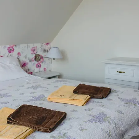 Willa Ludwik Spa & Wellness