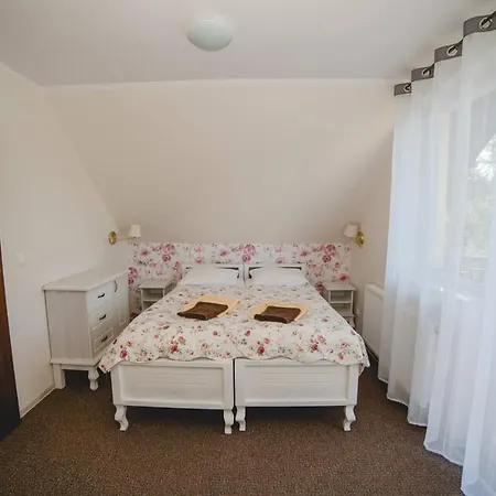 Willa Ludwik Spa & Wellness Debki