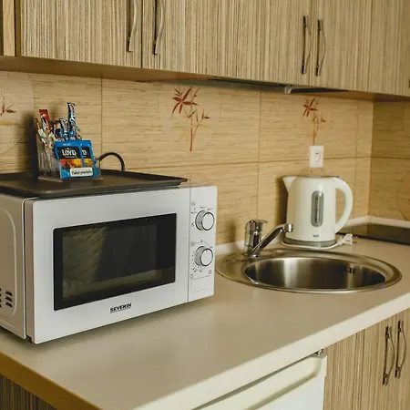 Willa Ludwik Spa & Wellness *