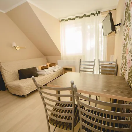 Willa Ludwik Spa & Wellness