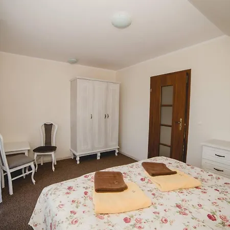 Willa Ludwik Spa & Wellness Homestay