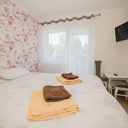 Willa Ludwik Spa & Wellness