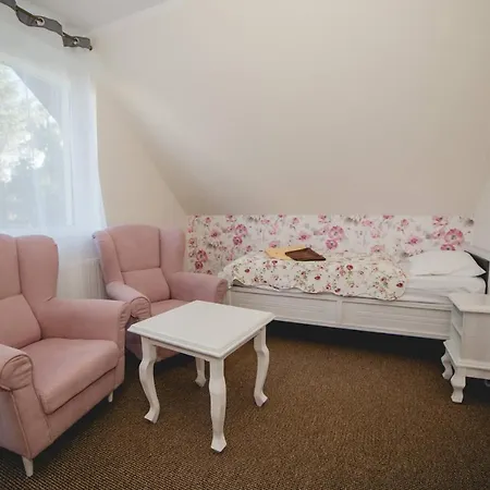 Homestay Willa Ludwik Spa & Wellness