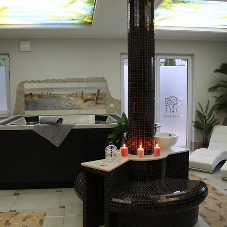 Willa Ludwik Spa & Wellness Homestay