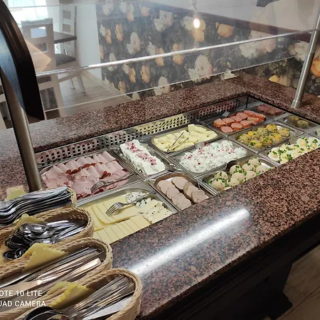 Homestay Willa Ludwik Spa & Wellness Debki