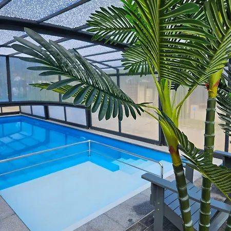 Homestay Willa Ludwik Spa & Wellness *