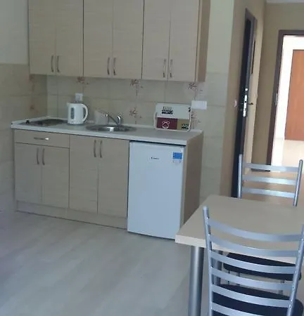 Willa Ludwik Spa & Wellness Homestay Debki