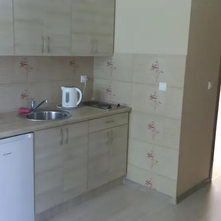 Ludwik & Wellness Kwatera prywatna