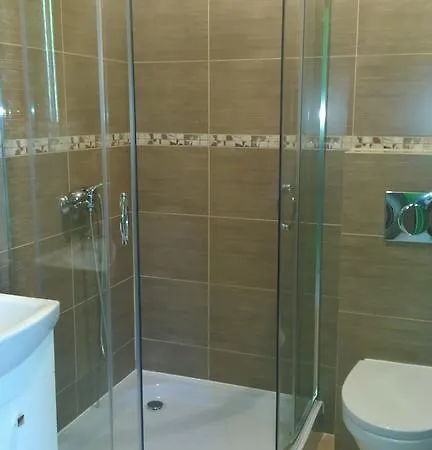 Willa Ludwik Spa & Wellness *