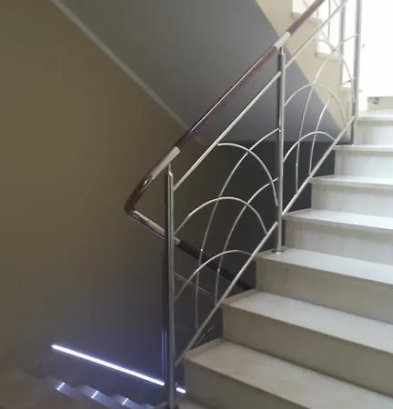 Willa Ludwik Spa & Wellness * Debki