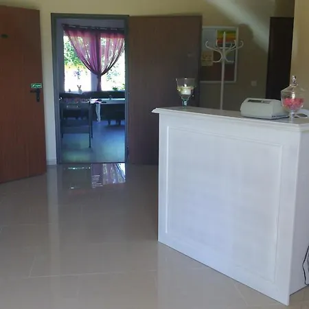 Willa Ludwik Spa & Wellness Homestay