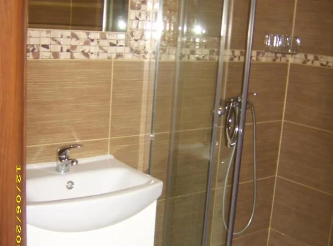 Ludwik & Wellness * Dębki