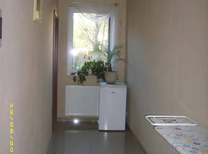 Habitación en casa particular Ludwik & Wellness