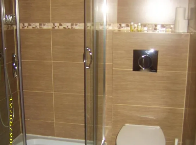 Ludwik & Wellness Dębki