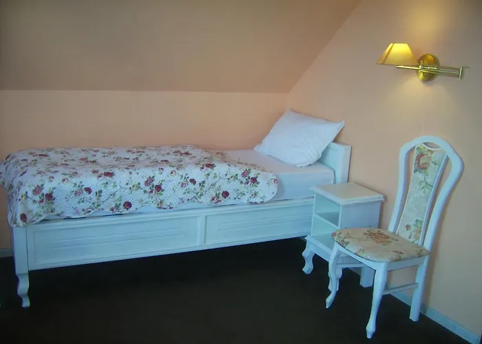 Ludwik & Wellness * Dębki