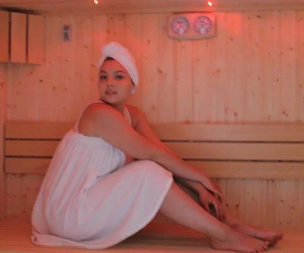 Ludwik & Wellness Dębki