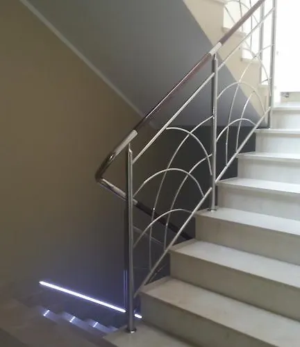 Ludwik & Wellness * Dębki